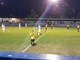 Calcio, Coppa Liguria di Seconda Categoria: le fiammate della Baia Alassio scottano l'AC Andora, i gialloneri passano 3-1 allo "Scirea"