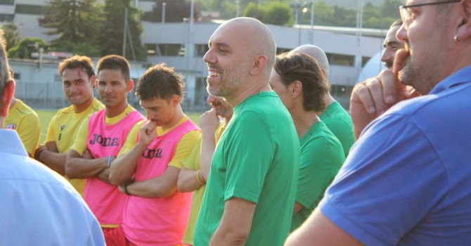 Calcio | Tour de force Millesimo, battuta 4-3 l'Albingaunia. Primo gol bianconero per Diallo Calcio | Tour de force Millesimo, battuta 4-3 l'Albingaunia. Primo gol bianconero per Diallo