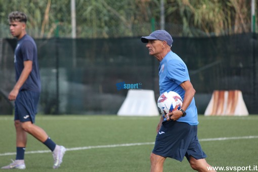 Coppa Italia di Serie D. Esame reciproco per Vado e Sanremese, il Celle Varazze si misura con il Sestri Levante Coppa Italia di Serie D. Esame reciproco per Vado e Sanremese, il Celle Varazze si misura con il Sestri Levante