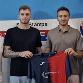 Calciomercato. Vado scatenato! Non solo Cottarelli, nel cuore della difesa ci sarà anche Montesano. Rodrigue Boisfer sarà il vice allenatore Calciomercato. Vado scatenato! Non solo Cottarelli, nel cuore della difesa ci sarà anche Montesano. Rodrigue Boisfer sarà il vice allenatore