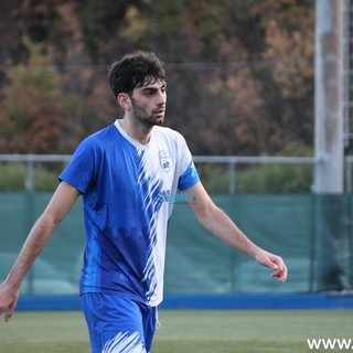 Rigore guadagnato per Gagliano