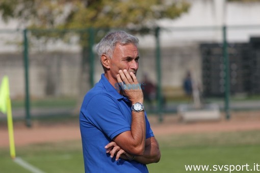 Calcio, Serie D. Il Casale conferma in blocco lo staff tecnico, mister Sesia resta al timone della Prima Squadra