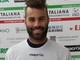 Calcio, Savona: probabile forfait di Marchetti per la trasferta di Gubbio