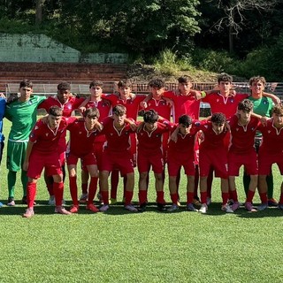 Calcio giovanile | La Liguria è pronta per il Torneo Eusalp, motore già caldo dopo il terzo posto a Santa Margherita