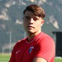 Calcioemrcato | Vado. Un nuovo centravanti per il Vado, ha firmato Lorenzo Lischetti Calcioemrcato | Vado. Un nuovo centravanti per il Vado, ha firmato Lorenzo Lischetti