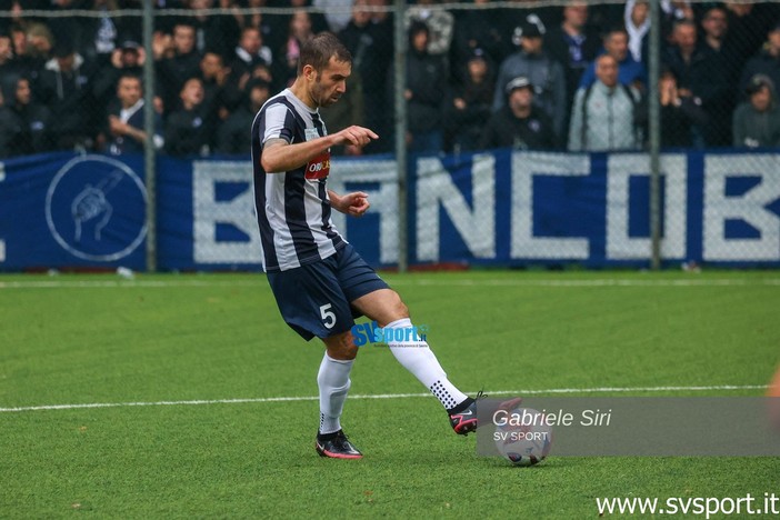 Calcio, Prima Categoria B. Sabato con quattro match, per il Savona non c'è margine di errore Calcio, Prima Categoria B. Sabato con quattro match, per il Savona non c'è margine di errore