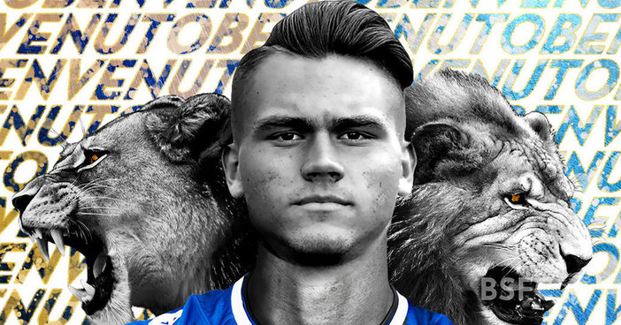 Calcio: il dianese Flavio Bianchi cambia maglia e va al Brescia in Serie B. Sui social:" Al Genoa, anni che non dimenticherò mai" Calcio: il dianese Flavio Bianchi cambia maglia e va al Brescia in Serie B. Sui social:" Al Genoa, anni che non dimenticherò mai"