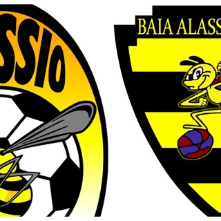 Calcio. Alassio Fc e Baia Alassio sono pronte a fondere i Settori Giovanili