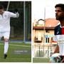 Calciomercato. Baia Alassio scatenata, arrivano Lufi e Castello Calciomercato. Baia Alassio scatenata, arrivano Lufi e Castello