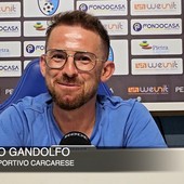 Calcio, Carcarese. Il ds Gandolfo rilancia subito: "Respiriamo un clima eccezionale, vogliamo ulteriormente migliorarci rispetto alla passata stagione" (VIDEO)