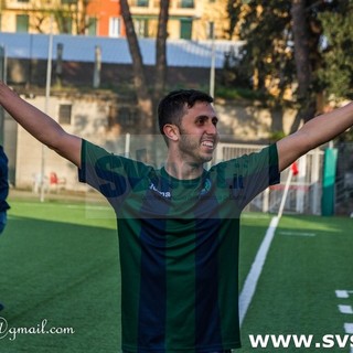 Calciomercato. La Vadese alza subito il tasso di qualità, tesserato Alessio Salis