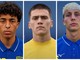 Calciomercato. L'Imperia chiude altre tre operazioni con Mastrazzo, Waki e Colella Calciomercato. L'Imperia chiude altre tre operazioni con Mastrazzo, Waki e Colella