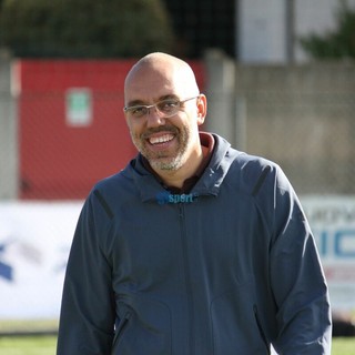 Calcio | Millesimo. Il Premio "Enrico II Del Carretto" assegnato a mister Fabio Macchia, voto unanime dall'intero Consiglio Comunale