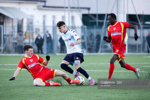 Calcio | Eccellenza. Prosegue la sfida a distanza tra Millesimo e Pietra, Carcarese e Loano vogliono vestirsi da corsari Calcio | Eccellenza. Prosegue la sfida a distanza tra Millesimo e Pietra, Carcarese e Loano vogliono vestirsi da corsari