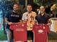 Calcio, Soccer Borghetto: Davide Brignoli è ufficialmente il nuovo allenatore, Alessio La Monica sarà il suo vice