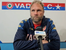 Serie D. Ciceri soddisfatto a metà del suo Varese: «La prestazione c'è stata, il risultato no. Dobbiamo restare "dentro" il campionato»