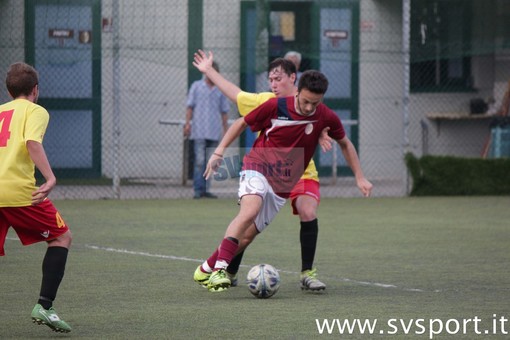 Calcio, Veloce: ufficializzati i nuovi incarichi all'interno del Settore Giovanile Calcio, Veloce: ufficializzati i nuovi incarichi all'interno del Settore Giovanile