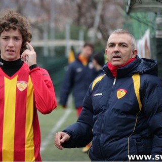 Calcio, Coppa Italia di Eccellenza: i risultati e le classifiche dei gironi ponentini Calcio, Coppa Italia di Eccellenza: i risultati e le classifiche dei gironi ponentini