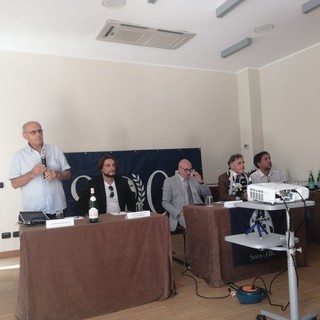 Calcio, Savona. Interviene l'ex segretaria Simonetta Barberis: "Avevamo il consenso della società per liberare e trasferire i giocatori"