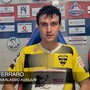 Calcio | Baia Alassio. Ferraro non vuole fermarsi: "Abbiamo dato una risposta importante dopo la partita con l'Albingaunia"