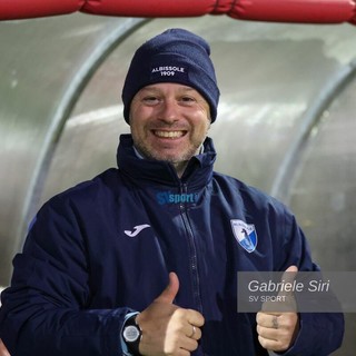 Calcio | Albissole. Cuka riprende la Sestrese nel finale, Cattardico: "Prova di grande carattere, un punto prezioso per come lo abbiamo ottenuto"