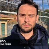 Calcio | Praese, pari e pochi rimpianti a Ceriale. Il DS Stuto: "La nostra peggior partita, pari guadagnato"