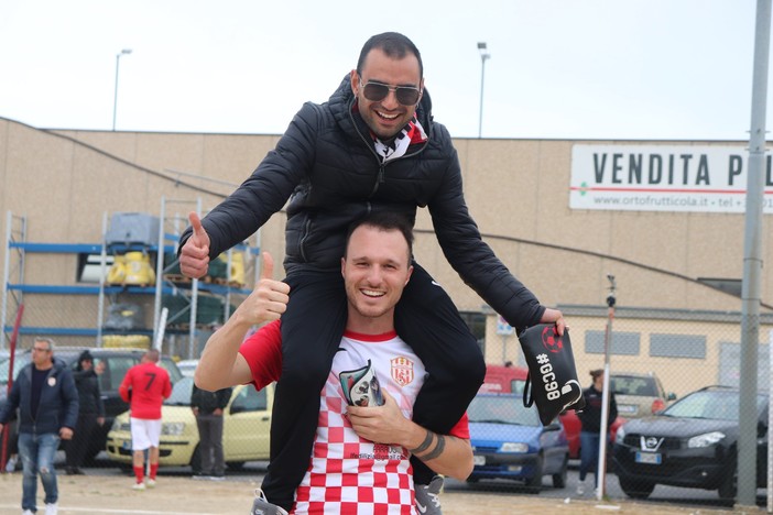 foto Soccer Borghetto foto Soccer Borghetto