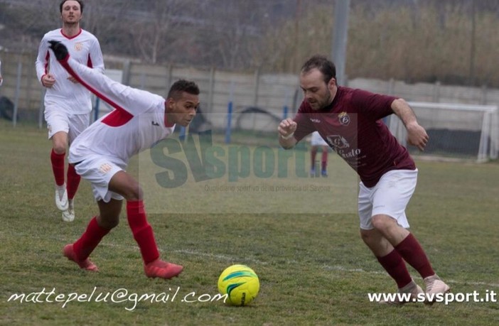 Calciomercato, Bardineto. Dopo Ciccio Insolito in attacco arriva anche Simonassi Calciomercato, Bardineto. Dopo Ciccio Insolito in attacco arriva anche Simonassi