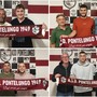 Calciomercato | Il Pontelungo riparte dai propri senatori, rinnovi ok per Breeuwer, Corciulo, Guardone e Sfinjari Calciomercato | Il Pontelungo riparte dai propri senatori, rinnovi ok per Breeuwer, Corciulo, Guardone e Sfinjari