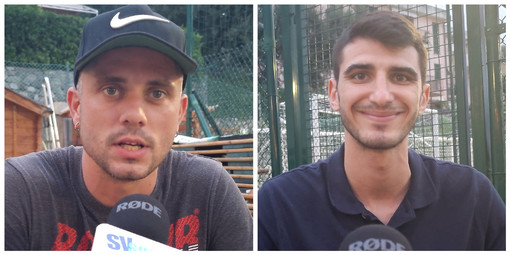 Calcio, Celle Varazze. L'esperienza di Morando e Tissone per le Civette: "Pochi dubbi nell'accettare questa opportunità" (VIDEO)