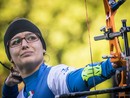 Tiro con l'arco. Chiara Rebagliati d'oro agli Europei di Samsun, arriva il successo di squadra nel ricurvo