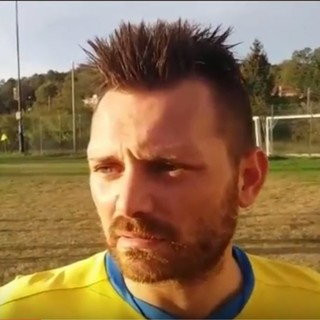 Calcio, Promozione. Le voci di Ceriale - Dianese & Golfo. Illiano: "Difficile trovare le parole". Calandrino: "Decisivo aver sbloccato la partita" (AUDIO) Calcio, Promozione. Le voci di Ceriale - Dianese & Golfo. Illiano: "Difficile trovare le parole". Calandrino: "Decisivo aver sbloccato la partita" (AUDIO)