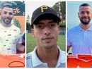 Calciomercato. Entrate e rinnovi per l'Ospedaletti: torna Calderone, restano i senatori Grifo e Zito