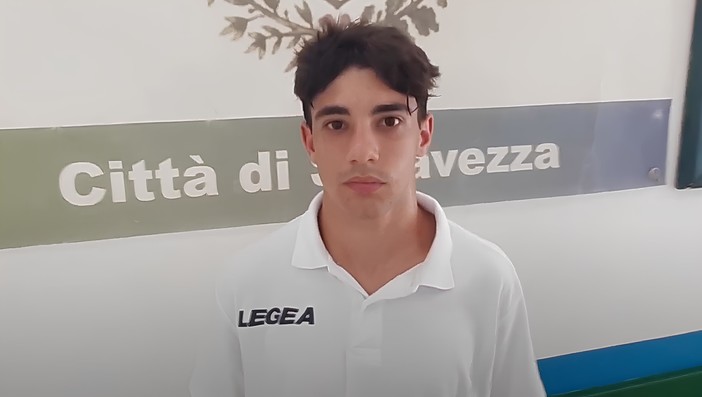 Calciomercato. Romeo Giovannini riparte della Vis Pesaro, contratto triennale per l'ex giocatore del Savona Calciomercato. Romeo Giovannini riparte della Vis Pesaro, contratto triennale per l'ex giocatore del Savona