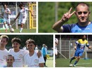 Calcio. Il Borgo Rapallo vince la Coppa Liguria ai rigori contro il Cisano. Tutti gli scatti del match (FOTOGALLERY)