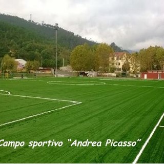 Calcio, Seconda Categoria B: alle 17:30 lo spareggio retrocessione tra Sassello e Mallare