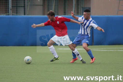 Calcio. Promozione: si aprono le danze, tutti a caccia di Cairese e Taggia