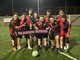 Calcio | Il Genoa Club Valbormida Genoana fa suo il Torneo dei Club, battuta la Samp in finale Calcio | Il Genoa Club Valbormida Genoana fa suo il Torneo dei Club, battuta la Samp in finale