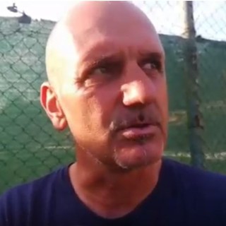 Calcio, Finale. I giallorossi si confermano macchina da gol. Caverzan: "Sorpreso dall'applicazione dei ragazzi" (VIDEO)