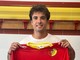 Calciomercato. Tre volti nuovi in campo contro il Gozzano per l'Albenga, c'è anche l'ex Taggia Lorenzo Peirano Calciomercato. Tre volti nuovi in campo contro il Gozzano per l'Albenga, c'è anche l'ex Taggia Lorenzo Peirano