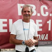 Calcio | Pegliese. Mister Orlando dopo la vittoria con la Priamar: "Felice, ma dobbiamo lavorare sui nostri difetti"