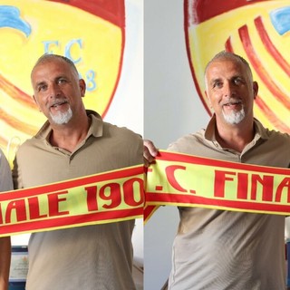 Calciomercato | Finale, due centrocampisti ex Savona per mister Alessi: sono Saracco e Pirotto Calciomercato | Finale, due centrocampisti ex Savona per mister Alessi: sono Saracco e Pirotto