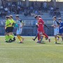 Calcio | Juniores. Il Legino sfida il Sant'Andrea San Vito nei quarti di finale, la webcroanca dall'Olmo - Ferro Calcio | Juniores. Il Legino sfida il Sant'Andrea San Vito nei quarti di finale, la webcroanca dall'Olmo - Ferro
