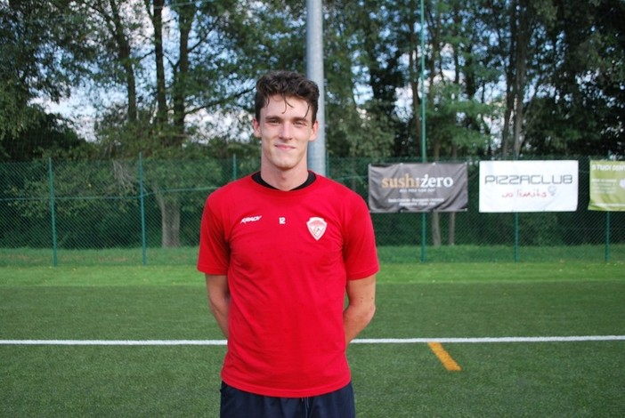 Calciomercato, Vado. In arrivo dal Varese il portiere Lassi Calciomercato, Vado. In arrivo dal Varese il portiere Lassi