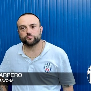 Calcio | Savona. Sarpero non le manda a dire: "Squadra senza rispetto per tifosi e società. Vallescrivia individualmente più forte" (VIDEO)