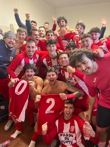 Calcio | Seconda Categoria. La Nolese allunga in vetta, mister Saccone: "Non semplice tornare in campo, prossime gare fondamentali"