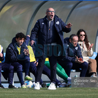 Calcio | Poker per mister Boschetto, il Celle Varazze vede da vicino la salvezza: "Percorso inimmaginabile, ora siamo padroni del nostro destino"