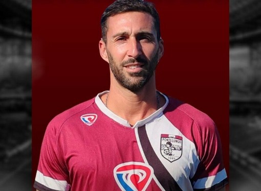Calciomercato | Pontelungo, ecco il colpaccio. Ufficiale l'ingaggio di Juan Pablo Gargiulo