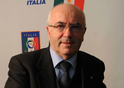 Calcio, FIGC: Il presidente Carlo Tavecchio si è dimesso
