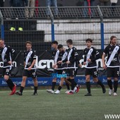 Calcio, Albenga. Nuova manifestazione di interesse per il club, la classifica resta la garanzia
